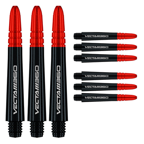 Winmau Vecta Blade 360 Dart Stems / Shafts - view 4