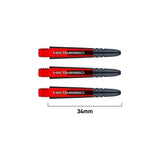 Winmau Vecta Blade 360 Dart Stems / Shafts - view 11