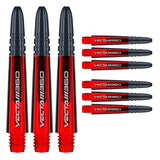 Winmau Vecta Blade 360 Dart Stems / Shafts - view 10
