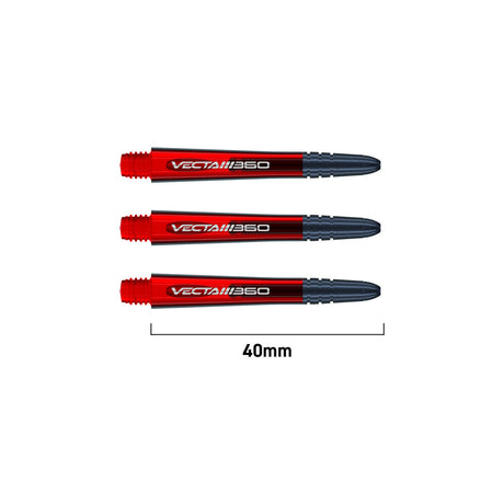 Winmau Vecta Blade 360 Dart Stems / Shafts - view 17