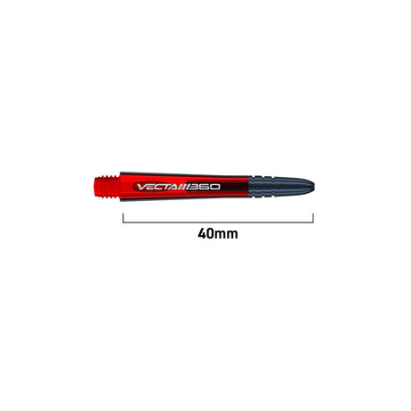 Winmau Vecta Blade 360 Dart Stems / Shafts - view 18