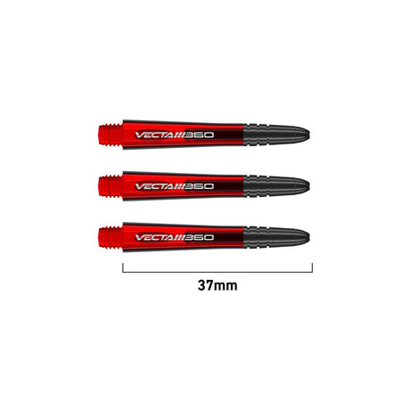 Winmau Vecta Blade 360 Dart Stems / Shafts - view 14