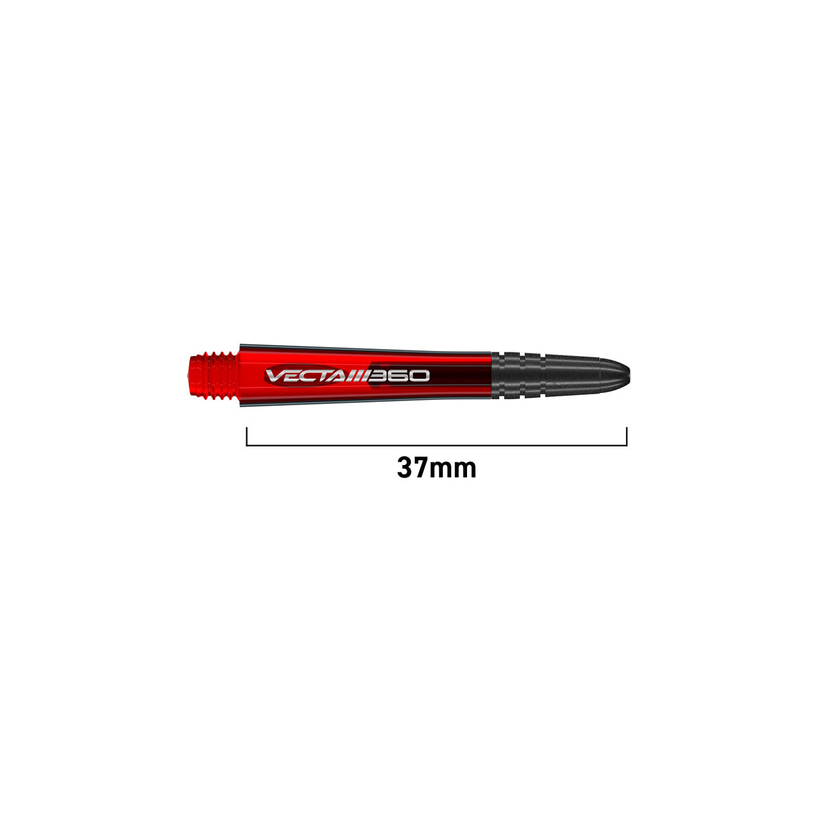 Winmau Vecta Blade 360 Dart Stems / Shafts - view 15