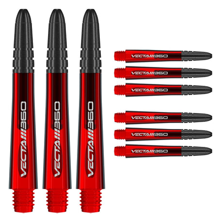Winmau Vecta Blade 360 Dart Stems / Shafts - view 13