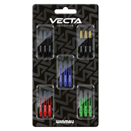 Winmau Vecta Shaft Collection - view 7