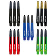 Winmau Vecta Shaft Collection