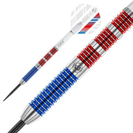 Wildcats 90% Tungsten Steel Tip Darts by Winmau - view 2