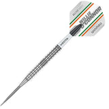 Willie O'Connor 90% Tungsten Steel Tip Darts by Winmau - view 3