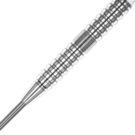 Willie O'Connor 90% Tungsten Steel Tip Darts by Winmau - view 2