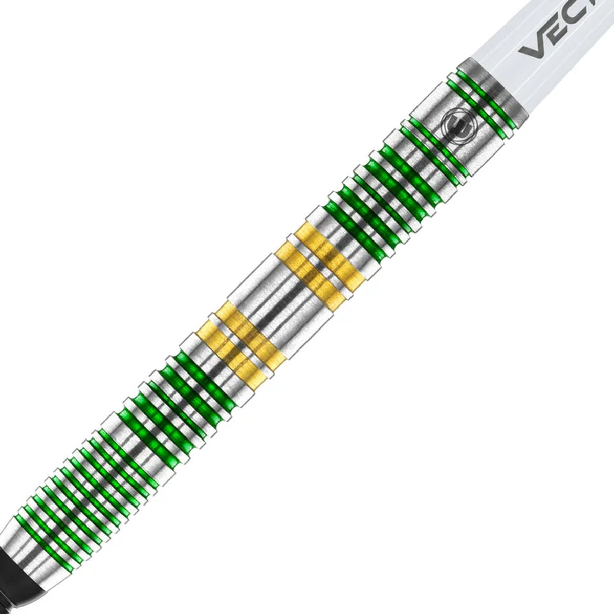 Xenon 90% Tungsten Soft Tip Darts by Winmau - view 2