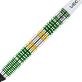 Xenon 90% Tungsten Soft Tip Darts by Winmau - view 2