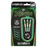 Xenon 90% Tungsten Soft Tip Darts by Winmau - view 4
