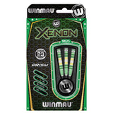 Winmau Xenon 90% Tungsten Steel Tip Darts - view 4