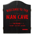 Winmau Dartboard Cabinet - Man Cave