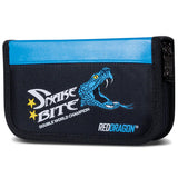 Snakebite Firestone II Wallet by Red Dragon - view 2