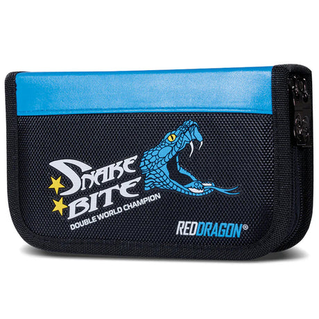 Snakebite Firestone II Wallet by Red Dragon - view 2