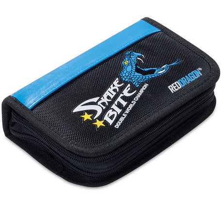 Snakebite Firestone II Wallet by Red Dragon